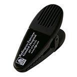 Translucent Magnetic Clip