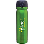 Locking Lid Tumbler