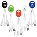 2-in-1 Charging Cable