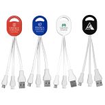 2-in-1 Charging Cable