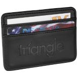Pedova Card Wallet