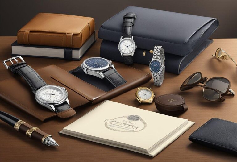 Best Corporate Retirement Gifts: A Guide to Memorable Farewells