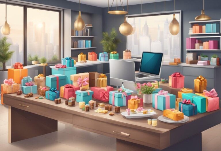 Corporate Valentine’s Day Gifts: Selecting the Perfect Token of Appreciation