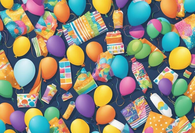 Festival Giveaway Ideas: Engaging Strategies for Memorable Events