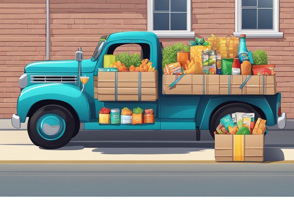 Truck Driver Appreciation Gift Ideas: Top Picks for Showing Gratitude