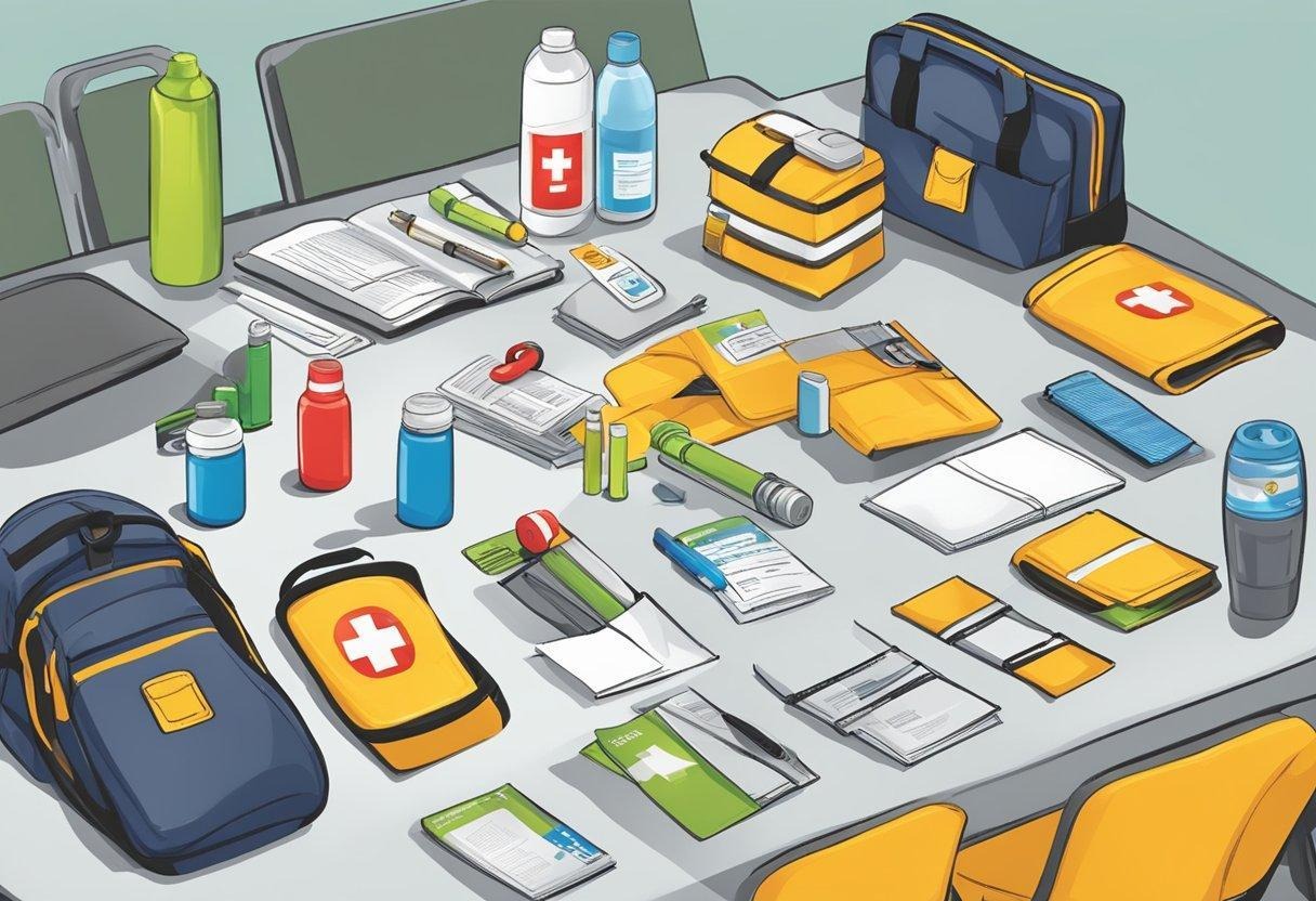 Safety Giveaway Ideas: Top Picks for Ensuring Well-Being