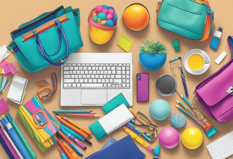 Most Creative Promotional Items: Innovations That Capture Attention