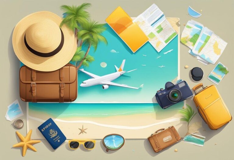 Travel Promotional Items Ideas: Elevate Your Brand on the Go