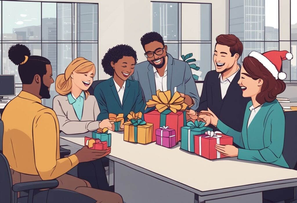 Gifts for Coworkers: Elevate Your Office Gifting Game