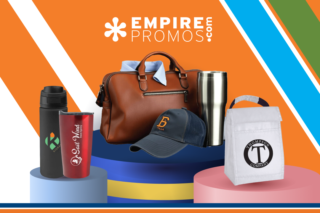 Empire Promos Blog Page