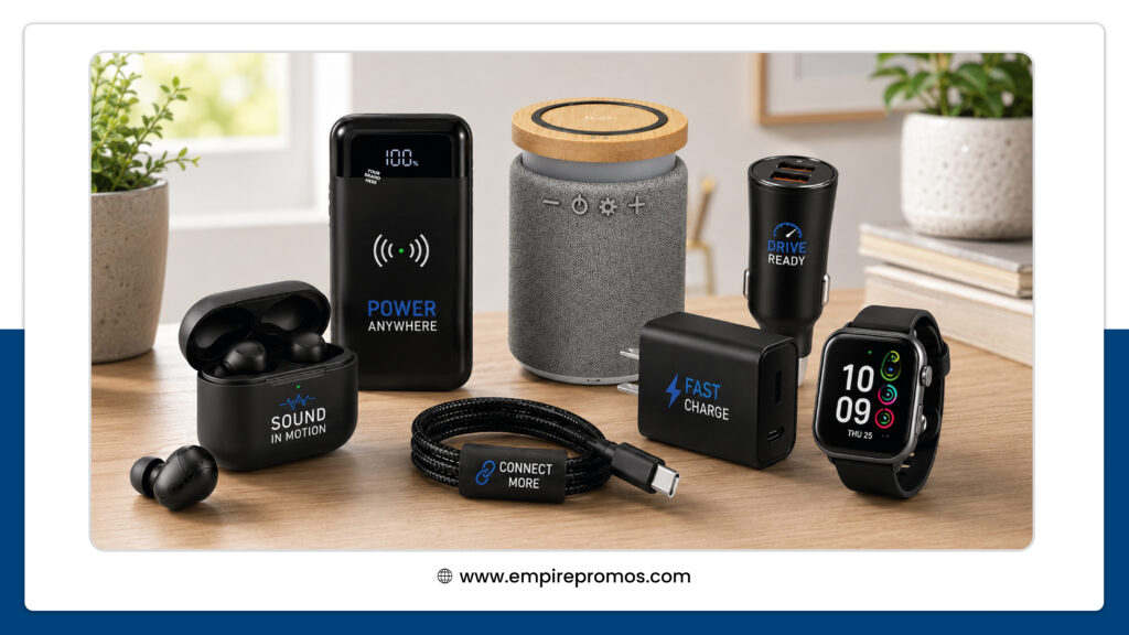 Tech-Accessories