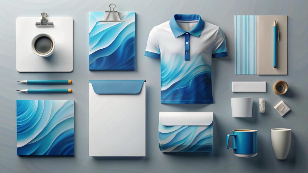 Why Print-on-Demand Is Changing Corporate Merchandise Programs
