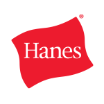 Hanes®