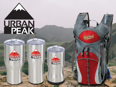 Urban Peak