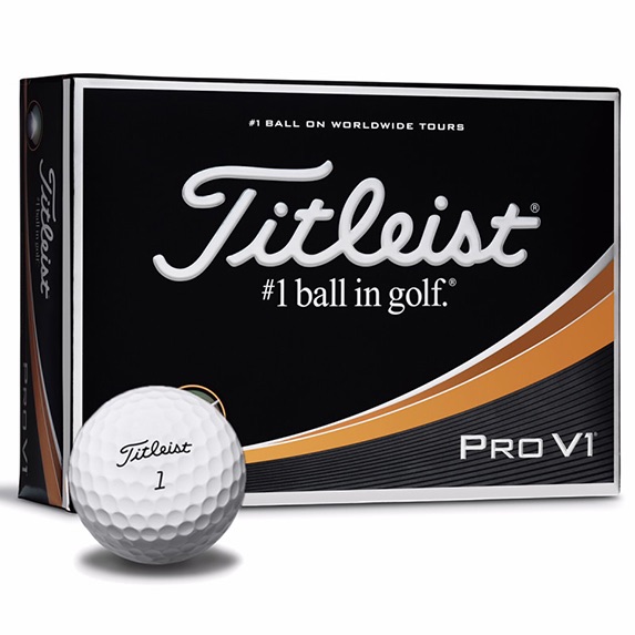 Titleist®