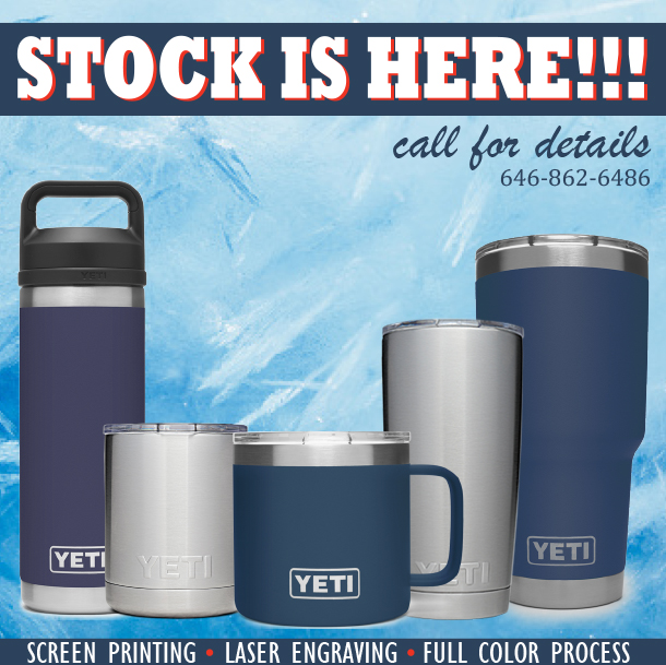 Yeti®