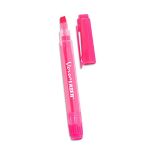 Neon Highlighter with Handy Clip