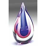Teardrop Fusion Award