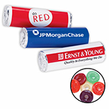 LifeSaver Roll with Custom Wrapper