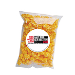 Gourmet Cheese/Butter Popcorn Bag