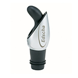 Allure Wine Pourer with Stopper