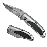 Diamond Grip Jack of All Trades Knife