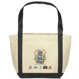 Saratoga Full Color Boat Tote