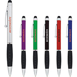 The Plumb Pen/Stylus