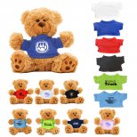 Plusha-T Teddy Bear