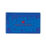 Rectangular Case of Mints