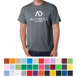 Colorful DryBlend T-Shirt
