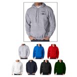 Gildan Adult Heavy Blen Hooded Sweatshirt