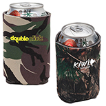 Camo Sleeve Can Insulator