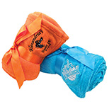 Soft Touch Plush Blanket