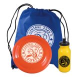Picnic Sling Bag