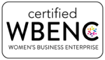 Women's Business Enterprise Certified Promotional Products Company